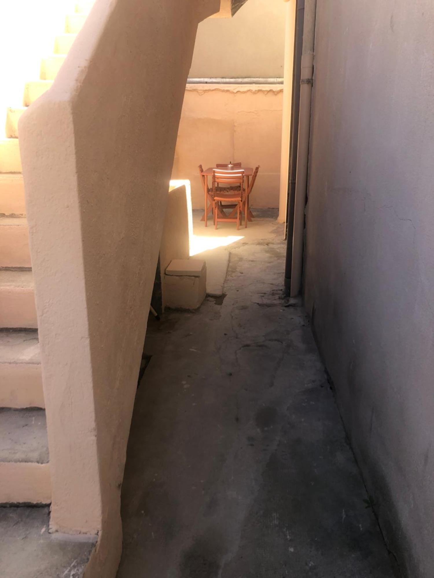 Apartment Magnifique T2 Bien Desservi Marseille